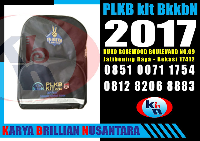 plkb kit bkkbn 2017, ppkbd kit bkkbn 2017, kie kit bkkbn 2017, genre kit bkkbn 2017, distributor produk dak bkkbn 2017,