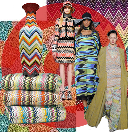 Mission Missoni For Target