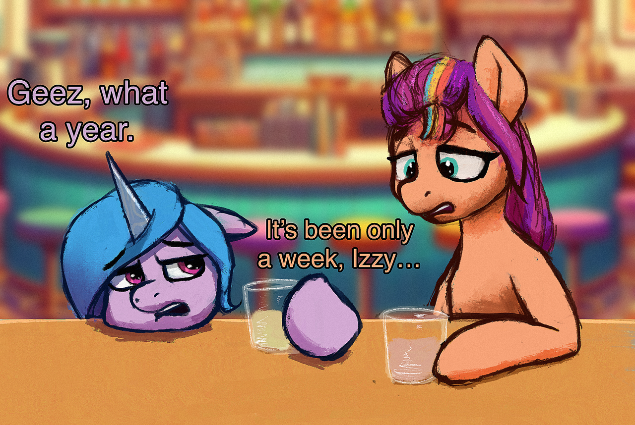 Equestria Daily - MLP Stuff!: Discussion: What Would You Do With