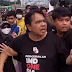 Pengacara Ade Armando Tuduh Kelompok Radikal Dalang Kerusuhan Demo 11 April