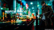 Watch Dogs promises to be a beauty to behold on the PS4 (watch dogs wallpaper by neosayayin )