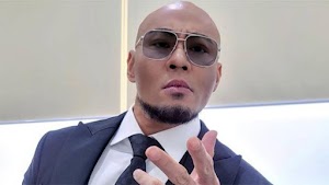 Mbak You Ramal Tahun Ini Rusuh, Deddy Corbuzier: Anda Bohong dan Berbahaya