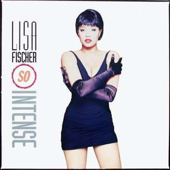  Lisa Fischer's Album Cover From 1991 