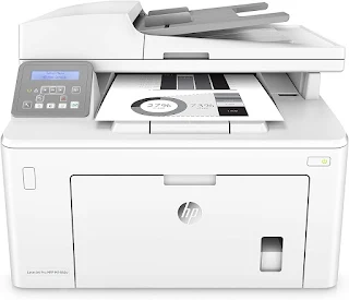 hp laserjet pro mfp m148dw treiber