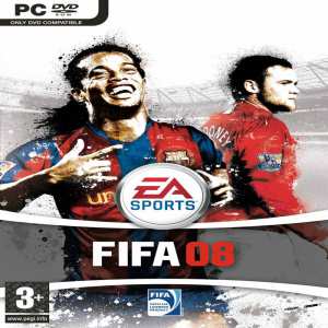 Fifa 08 Free Download Full Version