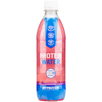 Protein water - fehérjés víz