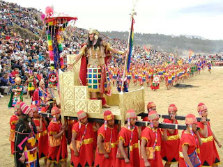 INTI RAYMI