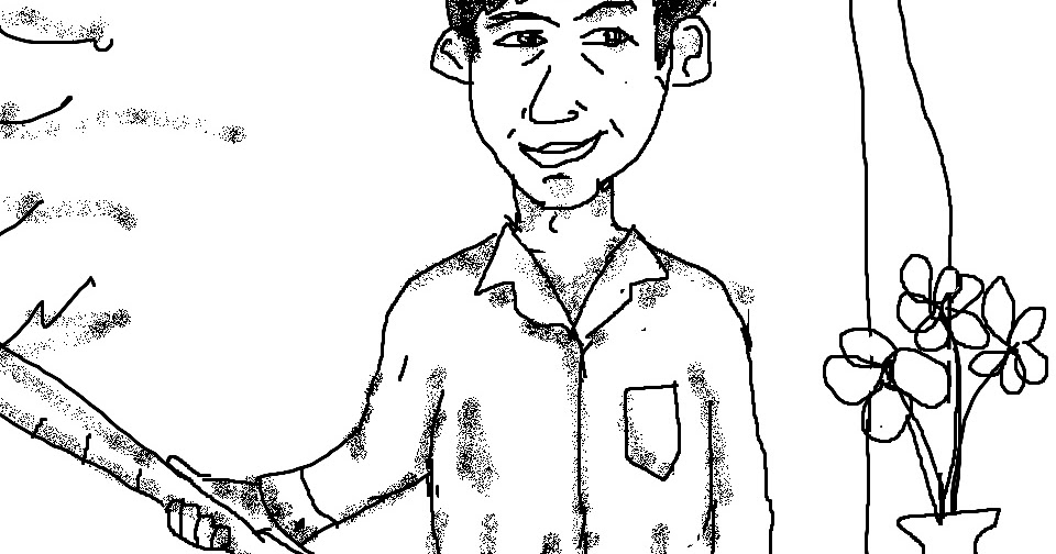 Kancil Sakti Tips Lolos Psikotes  Menggambar  Orang 