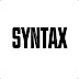 Syntax
