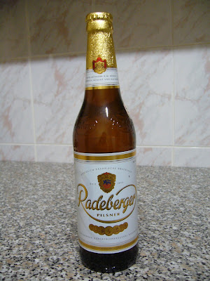 Radeberger Pilsner