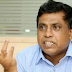 සිවාජිලිංගම් අත්අඩංගුවට!