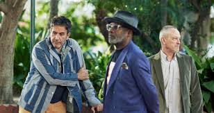 The Specials (2019) Hors normes (original title)  Country: France Language: French  Watch trailors