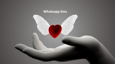 Best Whatsapp Sms, Whatsapp Love Sms, Whatsapp Attitude Sms