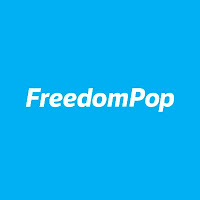 FreedomPop Logo