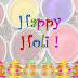 Holi The colorful and joyful festival in India, 26 Feb 2013