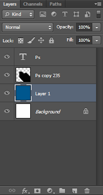 Cara Membuat Flat Design Long Shadow di Adobe Photoshop