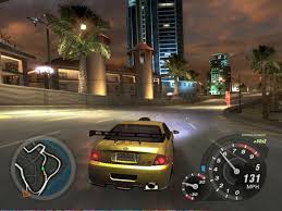 Need for Speed Underground 2 Free Dwonload PC Game