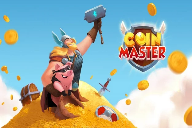 coinmaster hack free apk mod coins