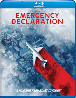 Emergencia en el Aire [BD25] *Con Audio Latino