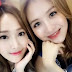 Check out Jessica Jung's adorable clips with Rainbow's Jaekyung