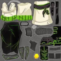 TH ARmor ( Zoro One Piece ) | NIGHT002.BLOGSPOT.COM TH ARmor ( Zoro One Piece ) | NIGHT002.BLOGSPOT.COM