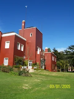 Estancia "Las Armas"