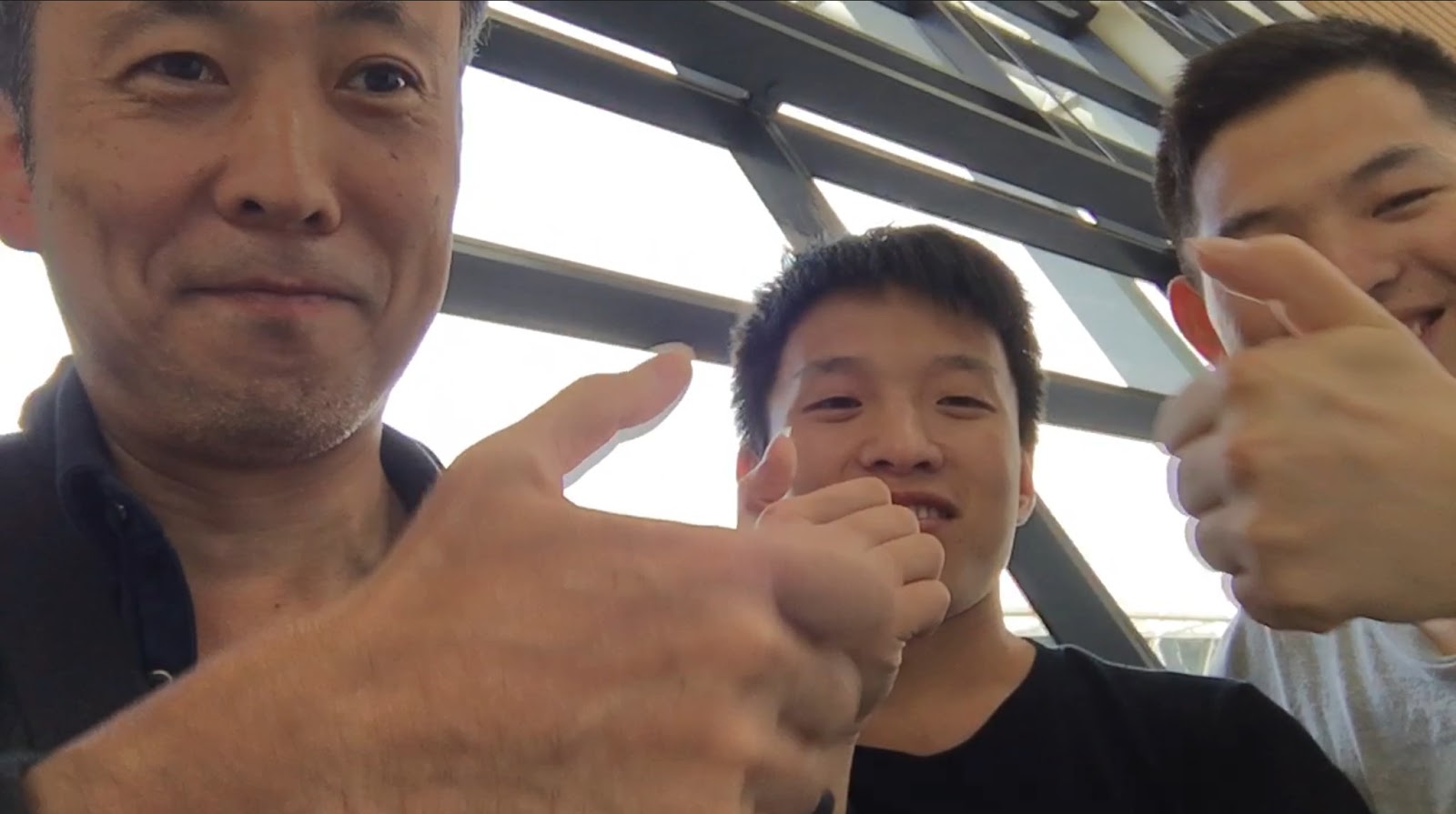 Overview Of Sign Language 中国手話 ありがとう