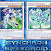Deck Synchron Speedroid