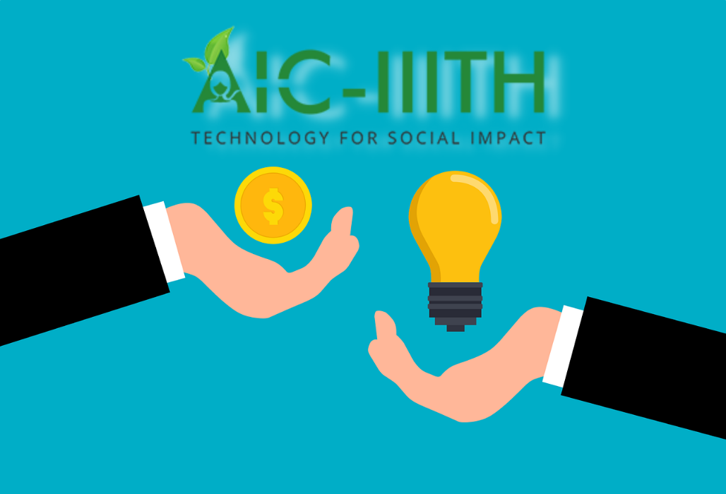 INR 2.5 Cr Funding Won by Social Startups From IIIT Hyderabad's Social Incubator AIC-IIITH