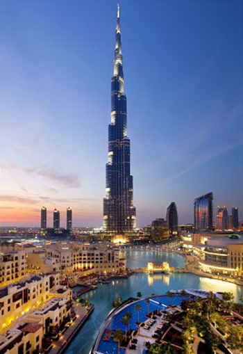 tallest -1