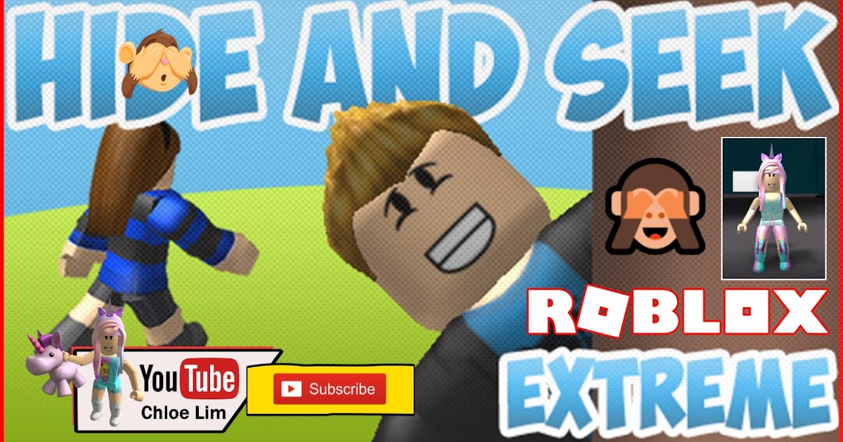 Cheats For Roblox Hide And Seek | Get Robux Offers - 