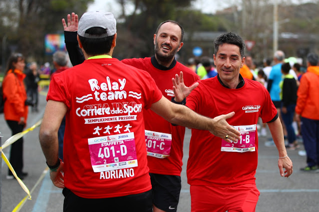 Run4Rome e stracittadina Fun Run 5km: iscrizioni aperte