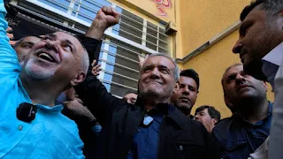 Veteran Doctor and Politician, Who is the New Iranian President Masoud Pezeshkian?
