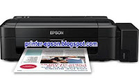 Spesifikasi Printer Epson L110