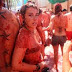 Everything you need to know about La tomatina