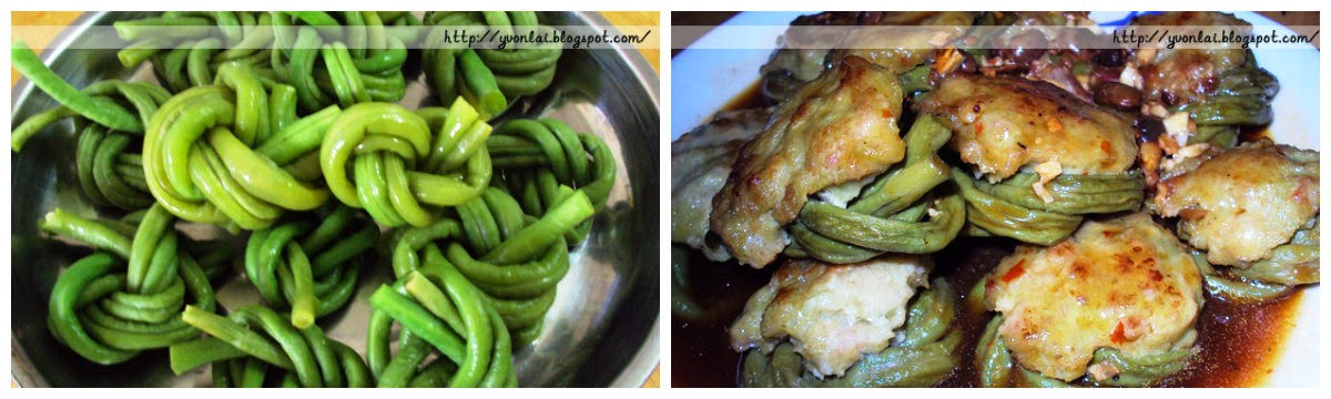 http://www.yvonlai.blogspot.com/2012/12/stuffed-long-beans.htm