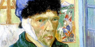 The Mystery of Van Gogh's Ear | Watch online BBC Documentary