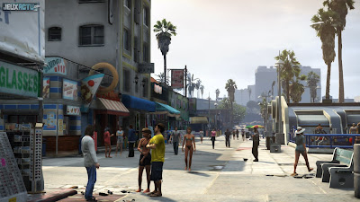 Grand Theft Auto 5 | GTA 5 Download | GTA 5 Free