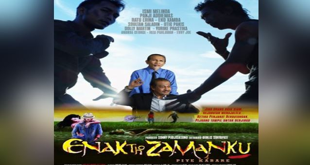 Download Film Enak Tho Zamanku (2018) via Google Drive HD 720p (814MB)