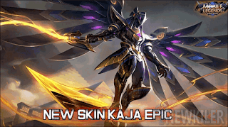 Skin Mobile Legends Terbaru yang akan Rilis 2020