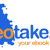 Neotake - An Ebook Search Engine