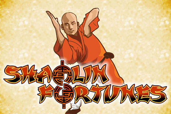 Shaolin Fortunes Slot