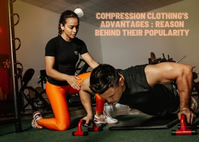 Compression Clothing Manufacturers