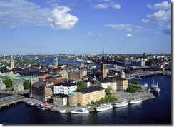 stockholm