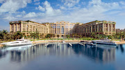 Palazzo Versace Dubai (palazzo versace dubai)