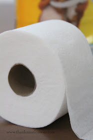 Charmin Essentials Soft TP