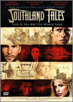 2141233 Baixar Southland Tales: O Fim do Mundo – DVDRip Dublado