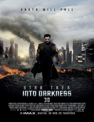 Star Trek Into Darkness 2013