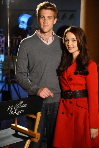 will and kate the movie. william and kate movie