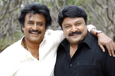 Kollywood Movie Rajini's Kuselan Photo Gallery